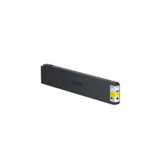 Cartus cerneala Epson Enterprise Yellow, capacitate 50k pagini, pentru Epson foto