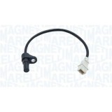 Senzor pozitie arbore cotit Renault Safrane 2 (B54) 07.96-12.00; Volvo 850 (854) 06.91-10.97, 850 Estate (855) 04.92-10.97, 960 (964) 08.90-07.94, 96, Magneti Marelli