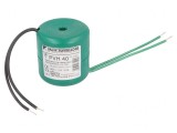 Transformator Toroidal pentru Halogene 40VA 230VAC 11.5V 59mm