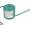 Transformator Toroidal pentru Halogene 40VA 230VAC 11.5V 59mm