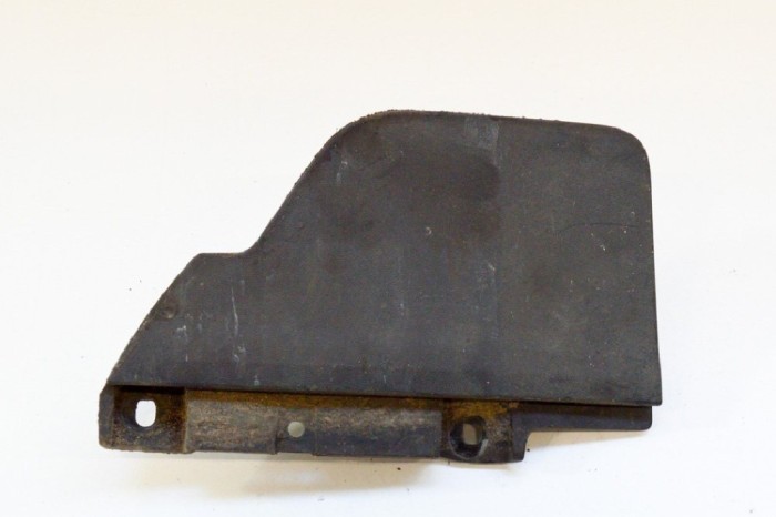 Aparatoare noroi dreapta spate VW GOLF VII 5G1, BQ1, BE1, BE2 2016 OEM: 5G0854858 10877964