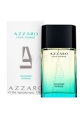Cumpara ieftin Apa de toaleta Azzaro Pour Homme Cologne Intense, 50 ml, pentru barbati