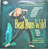 Cumpara ieftin Vinil Various &lrm;&ndash; Beat Runs Wild (VG+), Rock