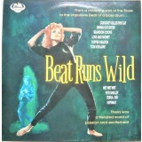 Vinil Various &lrm;&ndash; Beat Runs Wild (VG+)