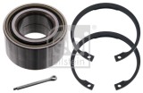 FEBI BILSTEIN 04838 Set rulment roata