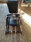 Vand aparat multifunctional de gimnastica