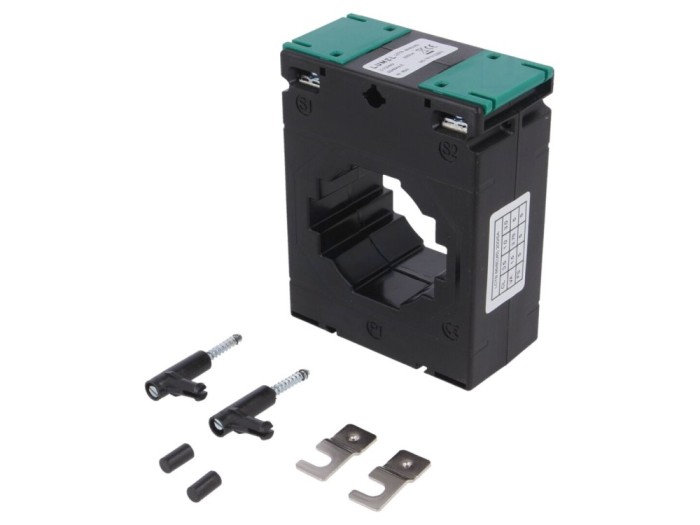 Transformator de curent LCTB 200A 1.5VA