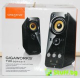 GigaWorks T20 Series II
