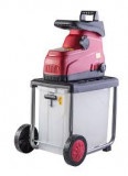 Tocator resturi vegetale putere 2800 W diametru crengi 45 mm