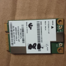 modem 3g Fujitsu LIFEBOOK E752 E751 E781 S751 S752 S781 S761 T731 Sierra MC8305