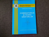 Combinatorica si teoria grafurilor Dragos-Radu Popescu EDITIA 2005