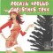 CD Unknown Artist &lrm;&ndash; Rockin Around The Christmas Tree, original