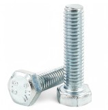 Cumpara ieftin Surub cu cap hexagonal, DIN 933, M12x80mm, SM12x80