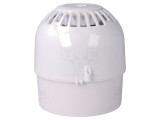 Sirenă Acustică 106dB 9-60VDC Albă IP65