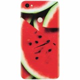 Husa silicon pentru Xiaomi Redmi Note 5A, S Of Watermelon Slice