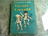 TIVISOC SI TIVISMOC - C.S. NICOLAESCU PLOPSOR
