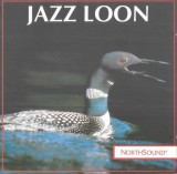 Robert W. Baldwin - Jazz Loon, CD