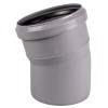 Valrom Cot PP Easykit 110-15 pentru Instalatii, Element Legatura, Ajustare Directie