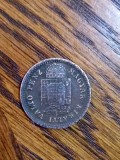 1 krajczar 1886 KB., Europa