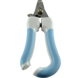 CLESTE UNGHII BLEU 16.5CM GR5004 PENTRU CAINI SI PISICI