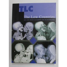 THE LOW COUNTRIES , NR. 16 - ARTS AND SOCIETY IN FLANDERS AND THE NETHERLANDS , 2008 , PREZINTA PETE SI HALOURI DE APA *