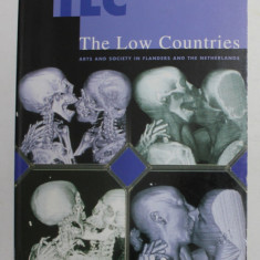 THE LOW COUNTRIES , NR. 16 - ARTS AND SOCIETY IN FLANDERS AND THE NETHERLANDS , 2008 , PREZINTA PETE SI HALOURI DE APA *