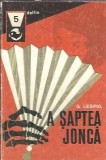 A saptea jonca - G. Lespig