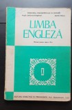 Limba engleză. Manual pentru clasa a X-a - Virgiliu Ștefănescu-Drăgănești