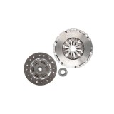 Kit ambreiaj Audi A4 B7 (8EC), A6 C6 (4F2) Motor 2.8 FSI quattro, 3.2 FSI quattro, diam. 240 mm, OE 038198141N