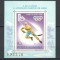 Romania.1979 Olimpiada de iarna LAKE PLACID-Bl. YR.680