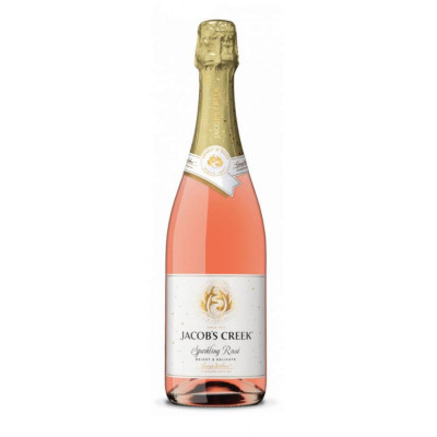 Vin Spumant Rose Jacob&amp;rsquo;s Creek Sparkling Rose, 0.75 l, 11.5% Alcool, Vinuri Spumante, Vin Rose, Vinuri Rose, Spumant Rose, Spumante Rose, Vinuri Spuma foto