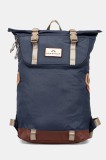 Doughnut rucsac Christopher Small Jungle culoarea bleumarin, mare, uni, D194JG2-0069