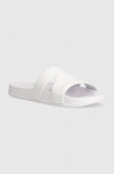 New Balance papuci SUF20SQ1 culoarea alb, SUF20SQ1