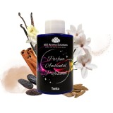 Ulei Parfum Tonka 100ml 1Q Aroma, Esenta Orientala Luxoasa, Compatibil Difuzoare, Neutralizeaza Mirosuri