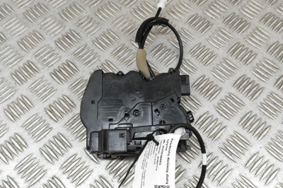 &amp;Icirc;ncuietoare ușă dreapta față JEEP Avenger J2 2025 OEM: 9846870080 | 31938423 foto