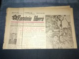 ZIARUL ROMANIA LIBERA 8 IANUARIE 1950
