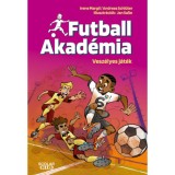 Vesz&eacute;lyes j&aacute;t&eacute;k - Futball Akad&eacute;mia 6. - Irene Margil