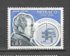 Monaco.1975 200 ani nastere A.M.Ampere-matematician,fizician SM.608, Nestampilat