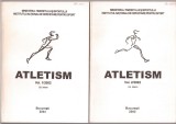 atletism volumul 1+2 2002 uz intern bucuresti 2002