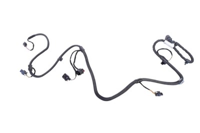 Cablaj senzor de parcare spate VW GOLF VII 5G1, BQ1, BE1, BE2 2013 OEM: 5G0971104D,4F0973703 27959044 foto