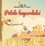Cumpara ieftin Petele leopardului/***