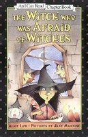 The Witch Who Was Afraid of Witches foto