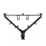 Cumpara ieftin Cadru suport bord Honda CBR1100XX BLACKBIRD 1999-2007 carena fata far A1088
