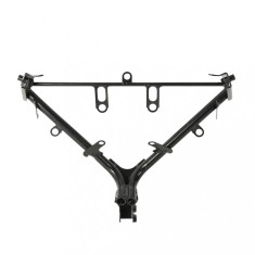 Cadru suport bord Honda CBR1100XX BLACKBIRD 1999-2007 carena fata far A1088