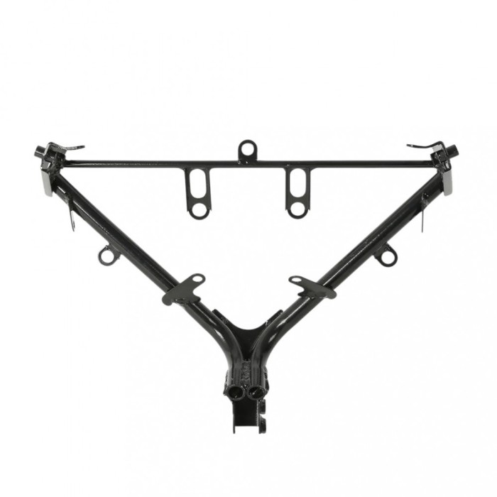 Cadru suport bord Honda CBR1100XX BLACKBIRD 1999-2007 carena fata far A1088