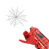 Cumpara ieftin Spider-Man Lansator de panza cu manusa 2In1 cu spuma si apa