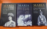 Maria Regina Romaniei. Jurnal de Razboi - 3 volume