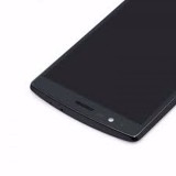 Display LCD Original LG Optimus G LS970, Ecran Complet cu Banda Flexibila