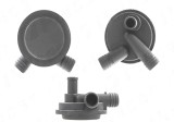 Separator ulei, Vw Golf Iv Cabriolet (1e7), 06.1998-12.2002, Passat (B4), 1988-1997 Motor 2.0, 2.0 Syncro,, Rapid