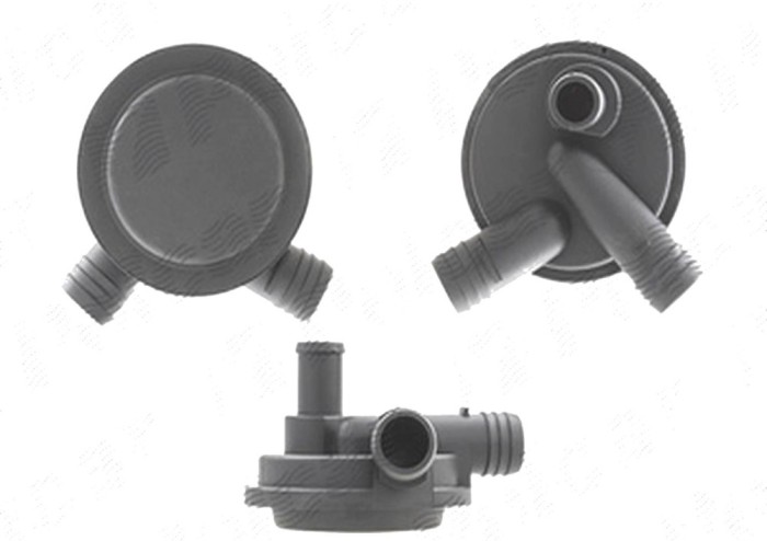 Separator ulei, Vw Golf Iv Cabriolet (1e7), 06.1998-12.2002, Passat (B4), 1988-1997 Motor 2.0, 2.0 Syncro,